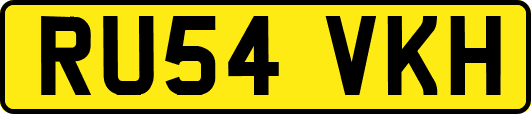 RU54VKH