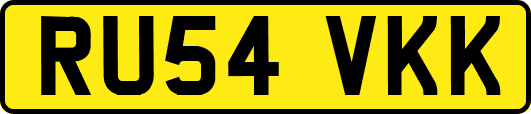 RU54VKK
