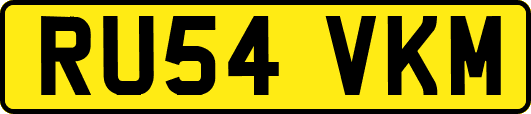 RU54VKM