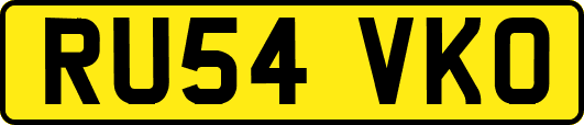 RU54VKO