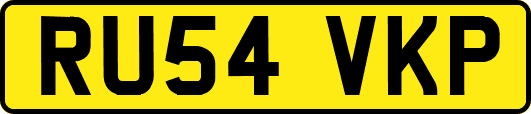 RU54VKP