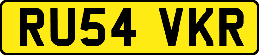 RU54VKR
