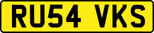 RU54VKS