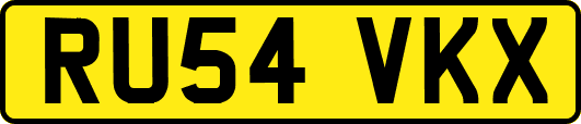 RU54VKX