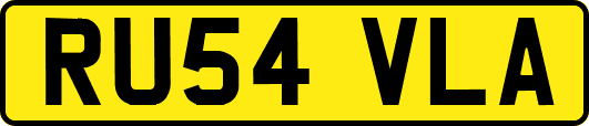 RU54VLA