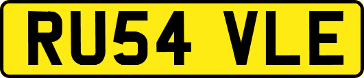 RU54VLE