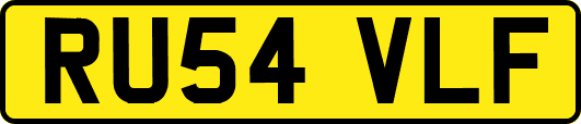 RU54VLF
