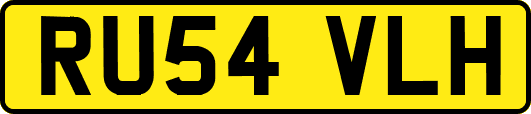RU54VLH