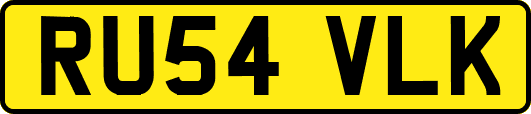 RU54VLK