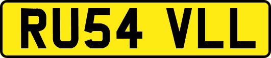 RU54VLL