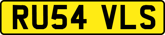 RU54VLS