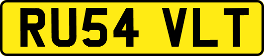 RU54VLT
