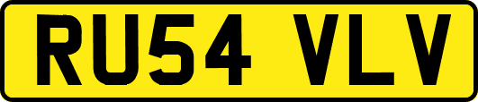 RU54VLV