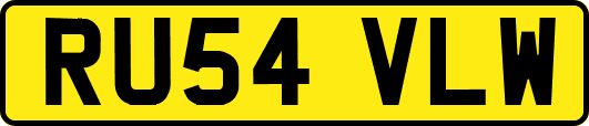 RU54VLW