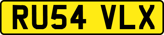 RU54VLX