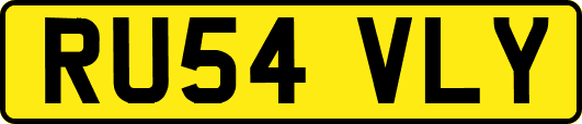 RU54VLY