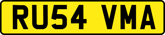 RU54VMA