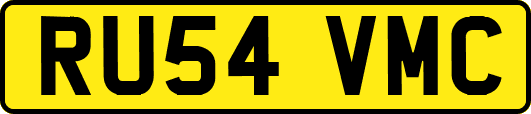 RU54VMC
