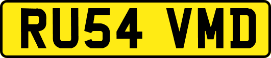 RU54VMD