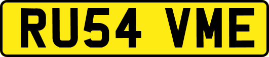 RU54VME