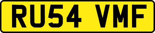 RU54VMF