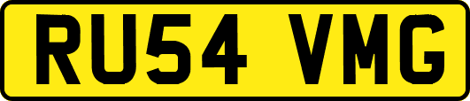 RU54VMG
