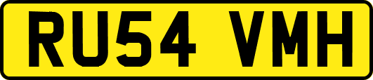 RU54VMH