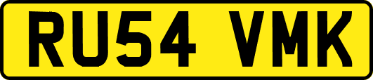 RU54VMK