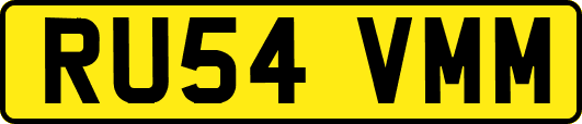 RU54VMM