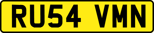 RU54VMN