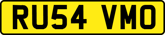 RU54VMO