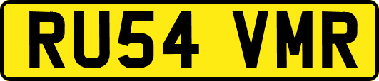 RU54VMR