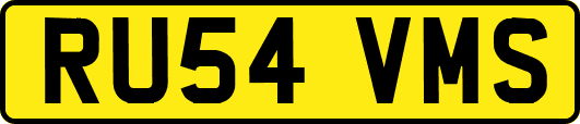 RU54VMS