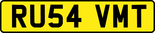 RU54VMT