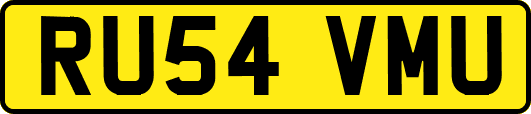 RU54VMU
