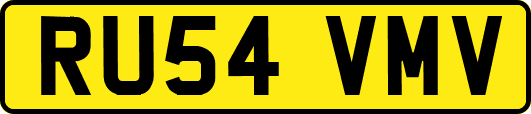 RU54VMV