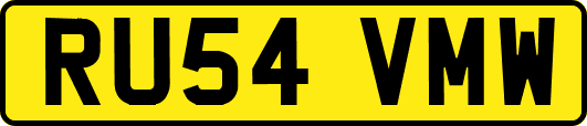 RU54VMW