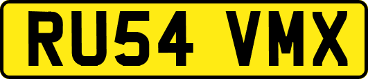 RU54VMX
