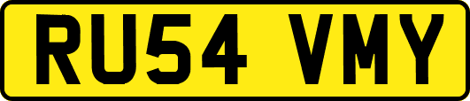 RU54VMY