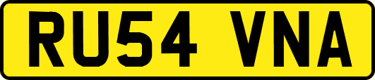 RU54VNA