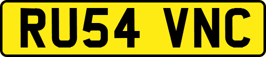 RU54VNC