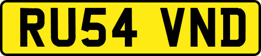 RU54VND