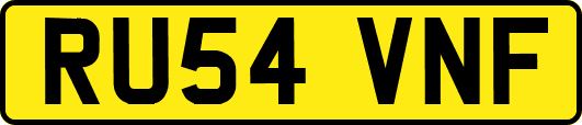 RU54VNF
