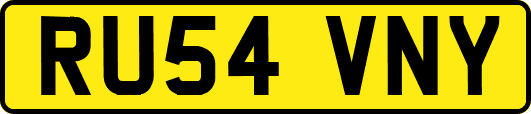 RU54VNY
