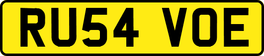 RU54VOE