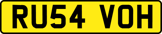 RU54VOH