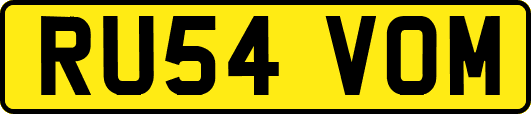 RU54VOM