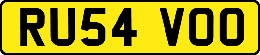 RU54VOO