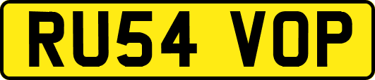RU54VOP