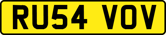 RU54VOV